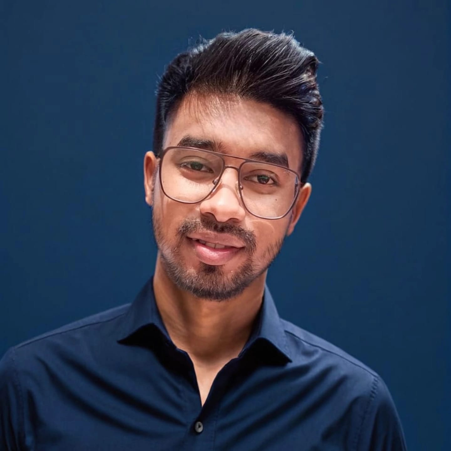 Jyotirmoy Choudhury